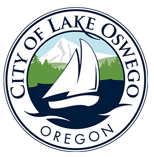 Lake Oswego seal